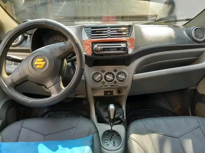 SUZUKI CELEIRO  - Imagem 2