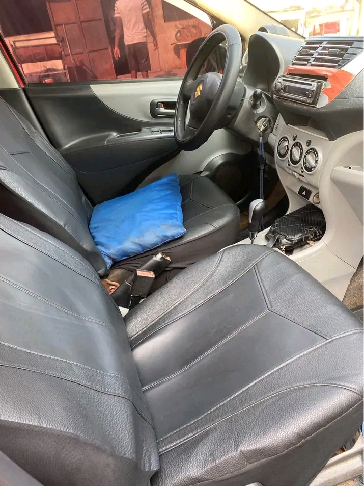 SUZUKI CELEIRO  - Imagem 3