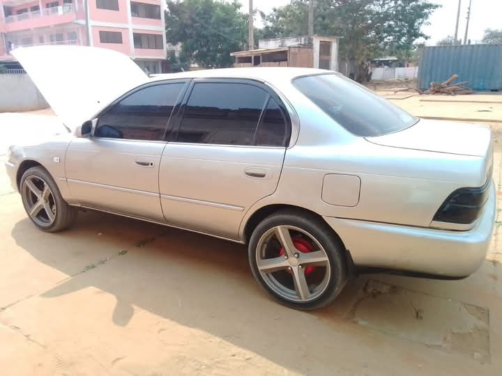 Toyota Corolla  - Imagem 3