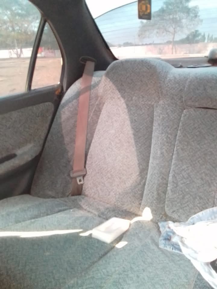 Toyota Corolla  - Imagem 4