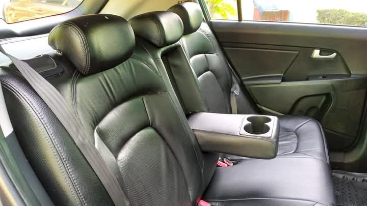 Kia Sportage  - Imagem 3
