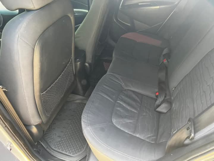 Kia Rio sem mala  - Imagem 4