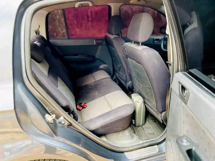 Hyundai Getz limpo - Imagem 3