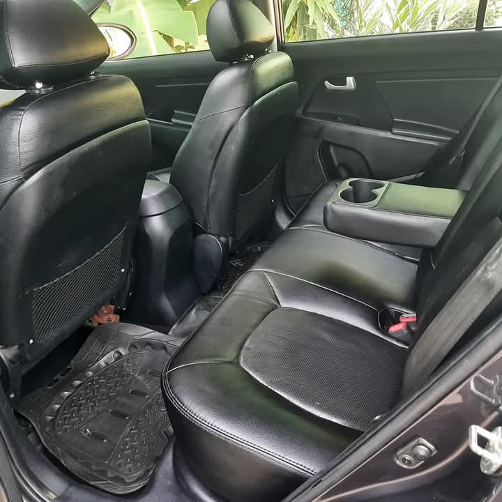 Kia Sportage  - Imagem 3