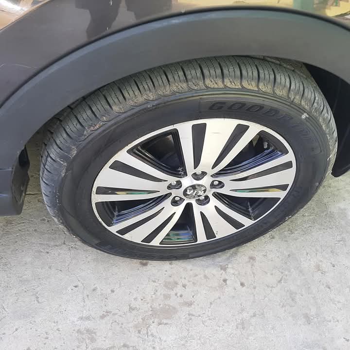 Kia Sportage  - Imagem 5