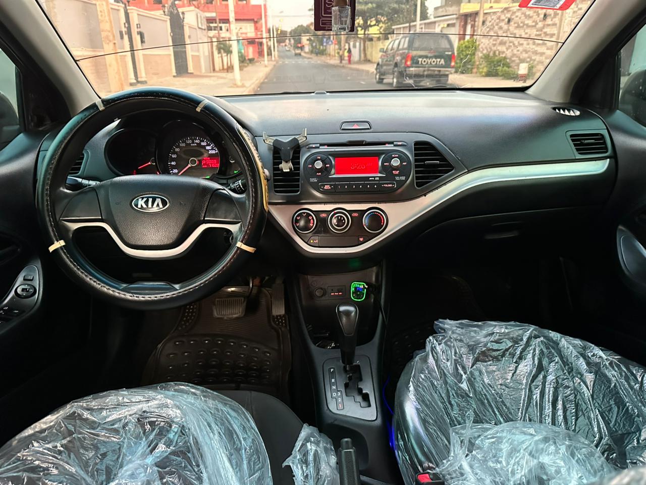 ESTEVÃO AUTOMÓVEL  - Imagem 2