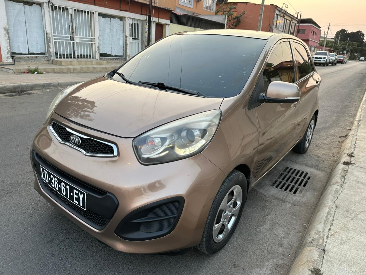 ESTEVÃO AUTOMÓVEL  - Imagem 3