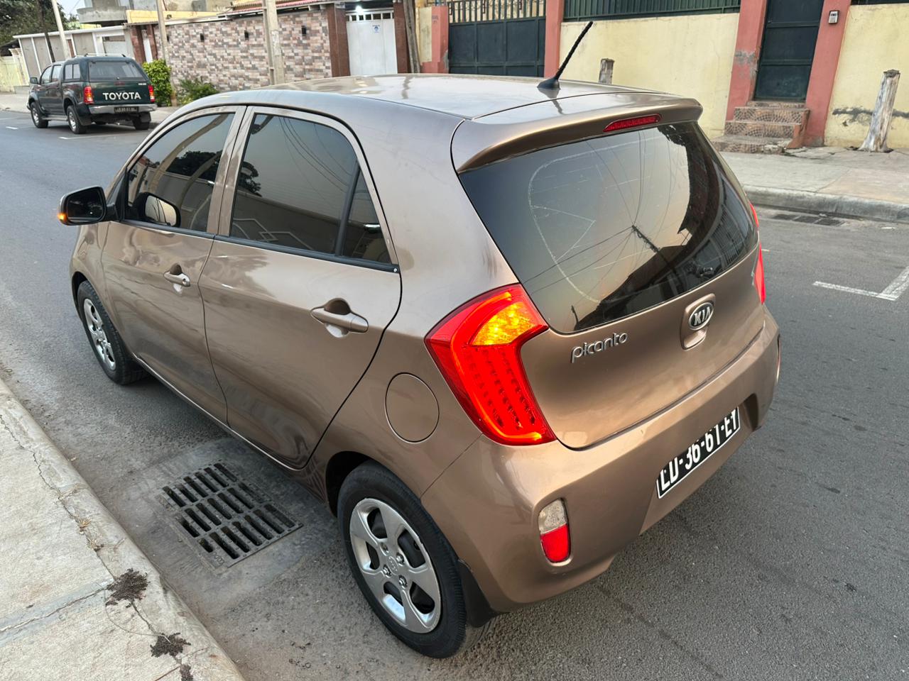 ESTEVÃO AUTOMÓVEL  - Imagem 4