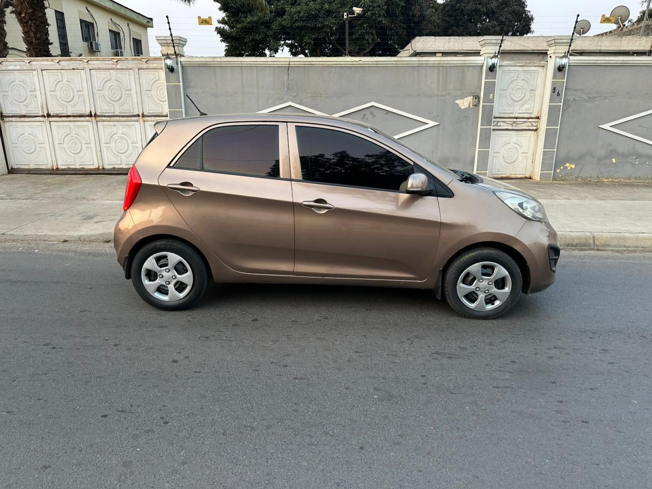 ESTEVÃO AUTOMÓVEL  - Imagem 5