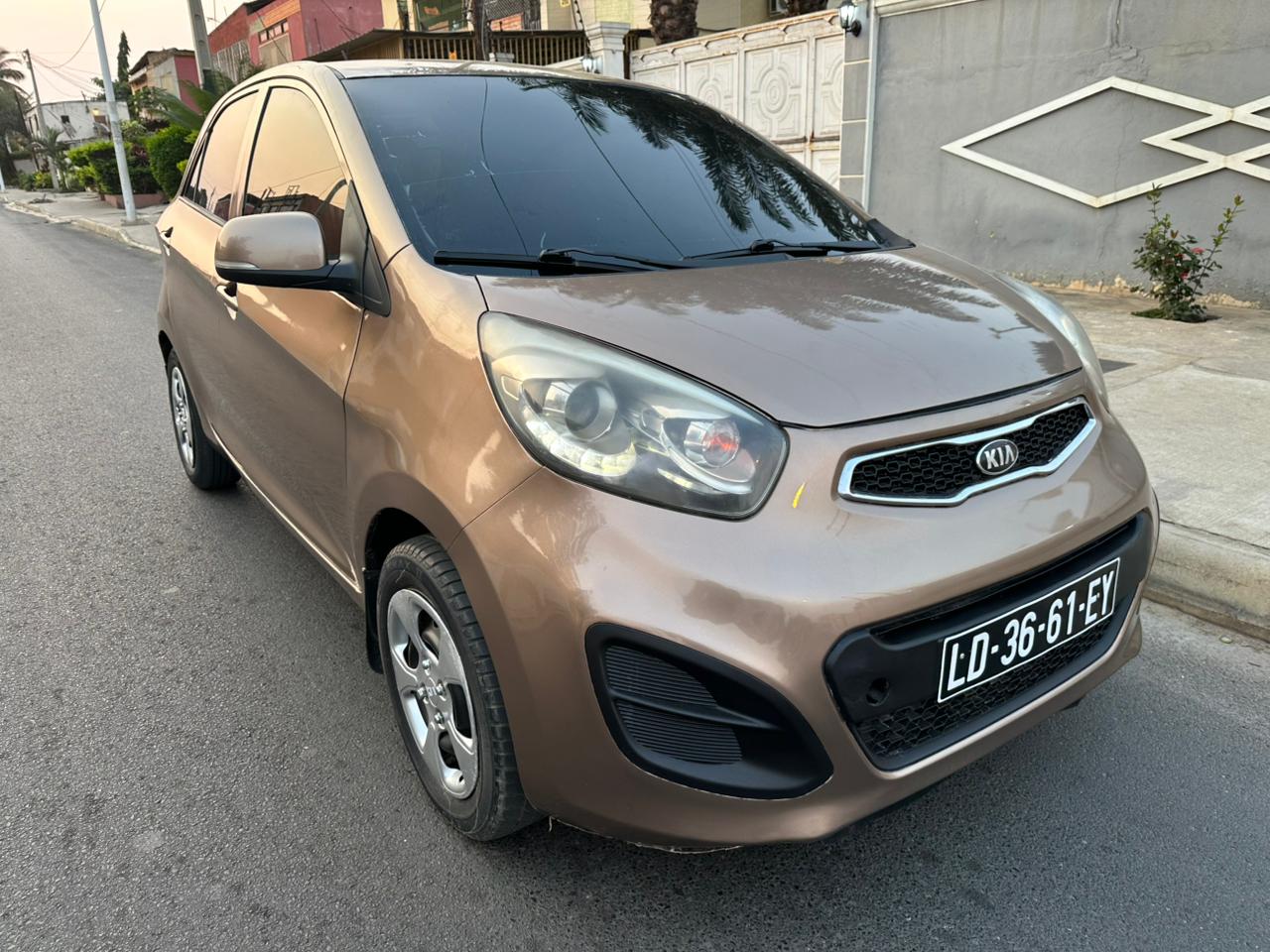 ESTEVÃO AUTOMÓVEL  - Imagem 6