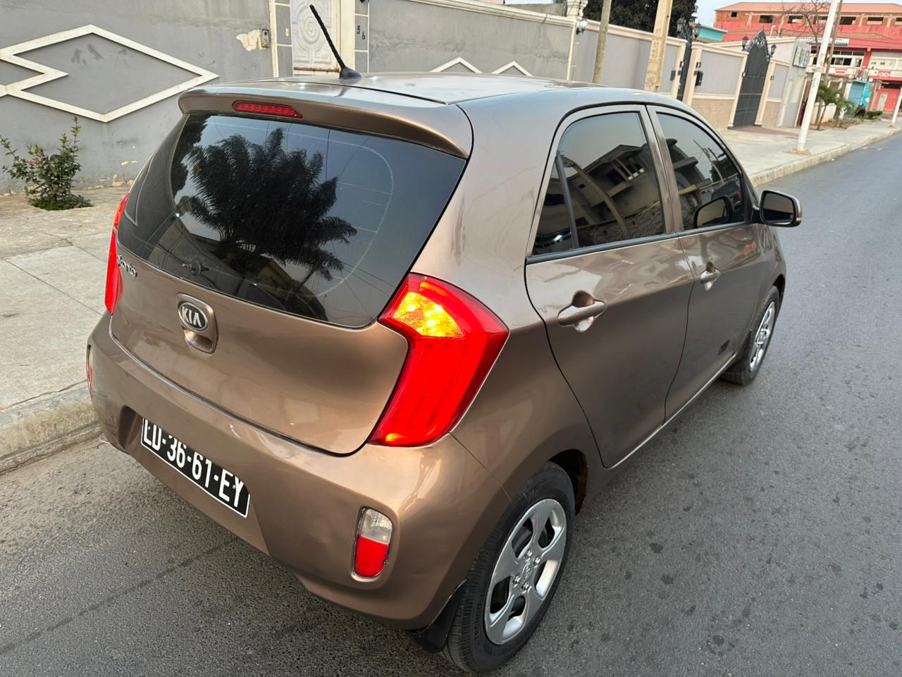 ESTEVÃO AUTOMÓVEL  - Imagem 7
