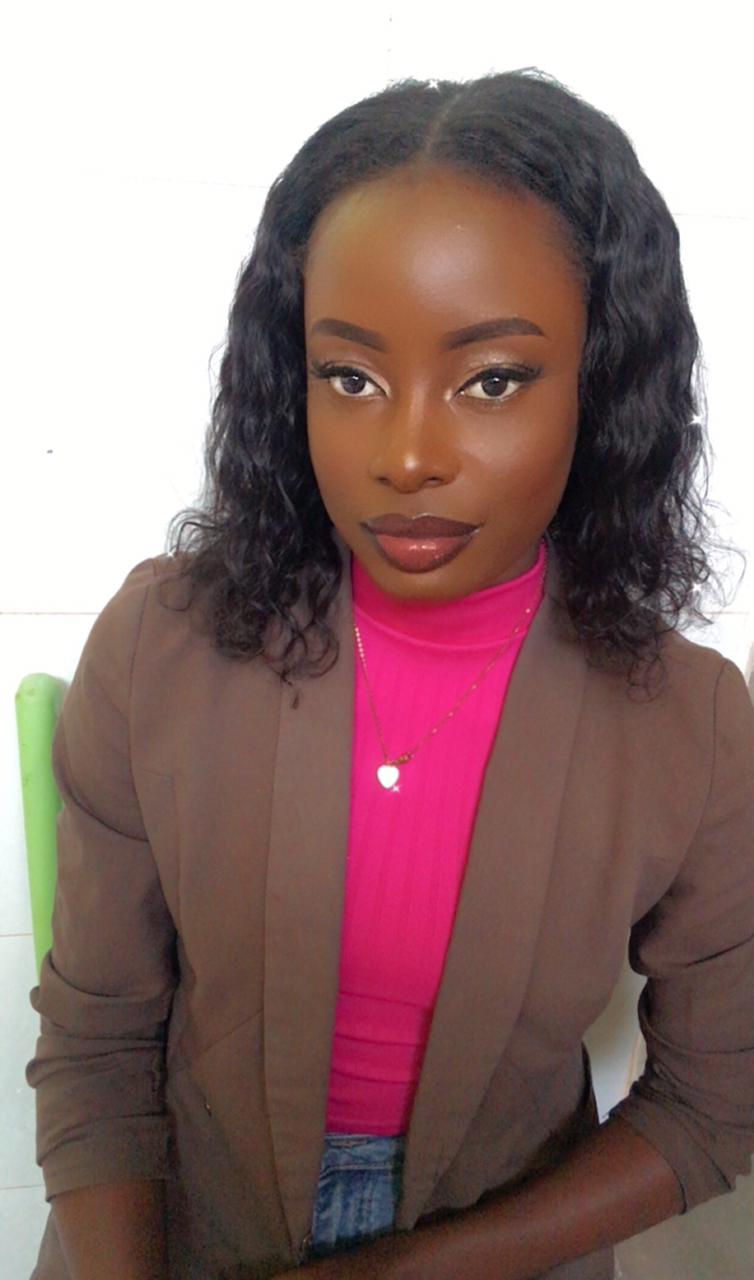 Estou a procura de emprego 