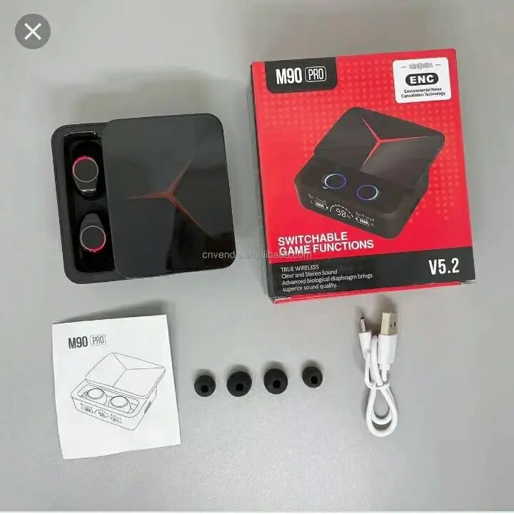 M90 pro custo benefício 📶🚨