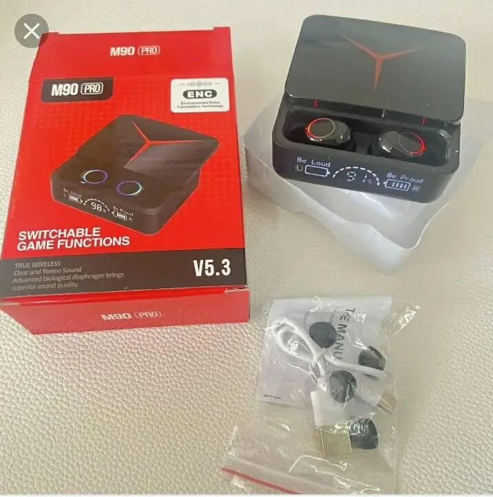 M90 pro custo benefício 📶🚨 - Imagem 4