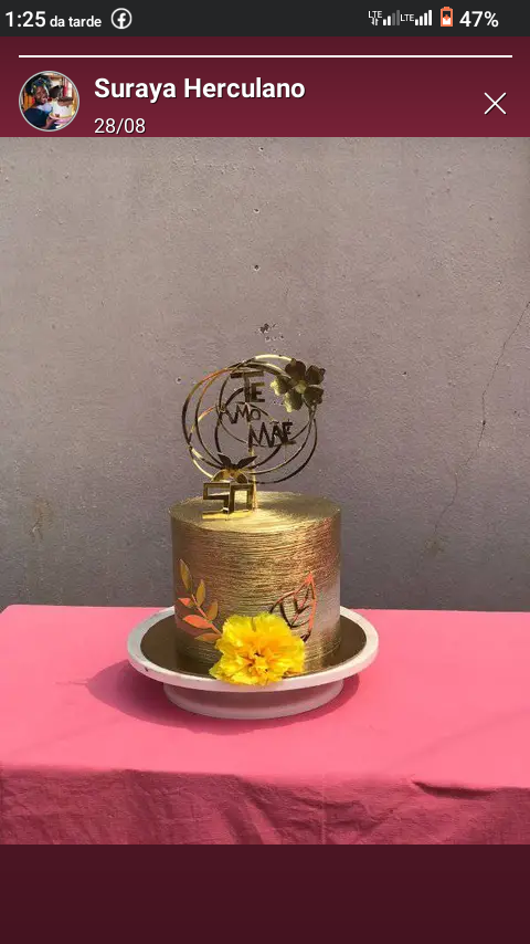 Bolos temáticos, bolos bento-cake e bolos na marmita 