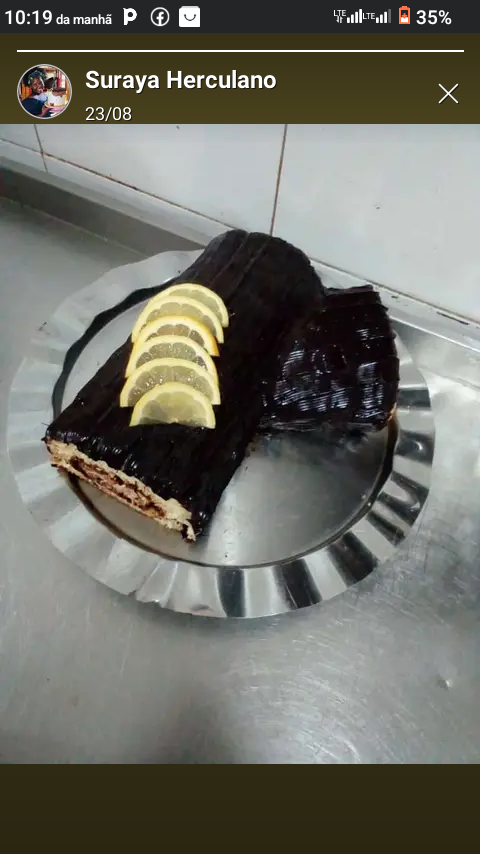 Bolos temáticos, bolos bento-cake e bolos na marmita  - Imagem 2