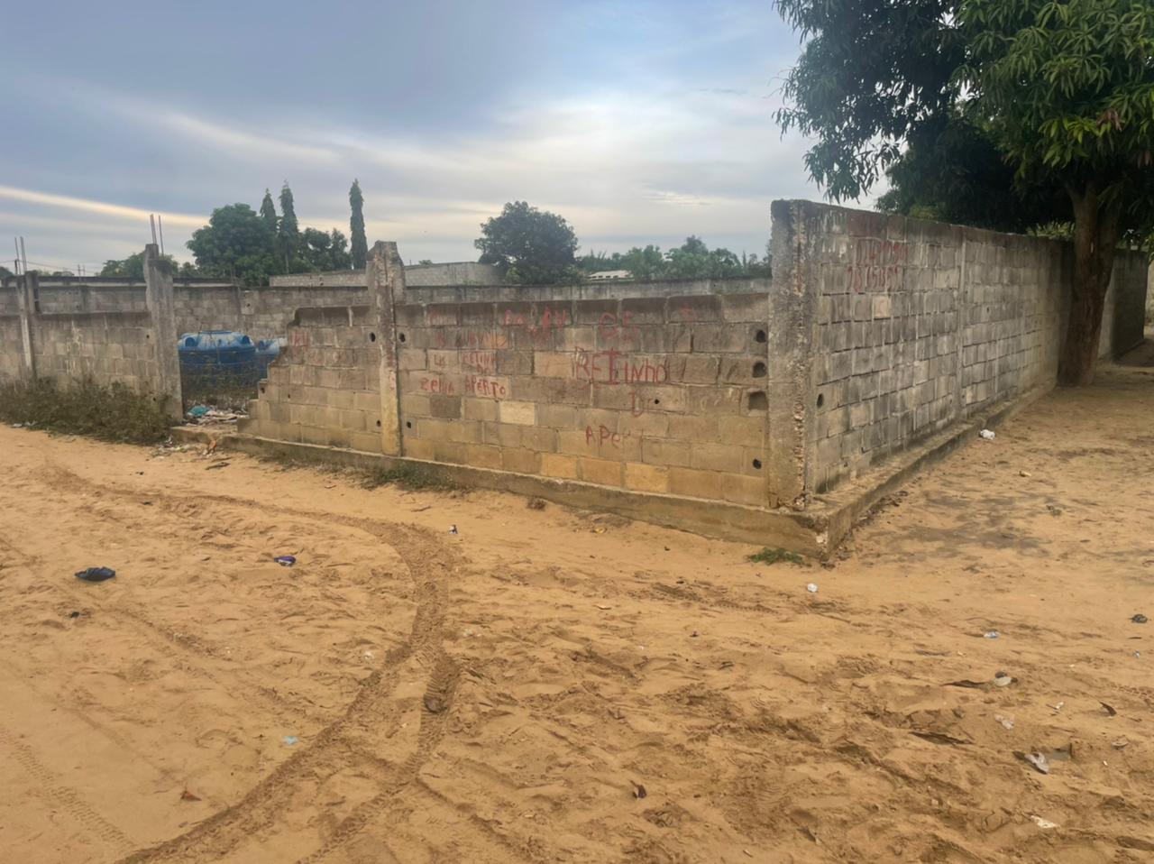 Venda de terreno  - Imagem 2