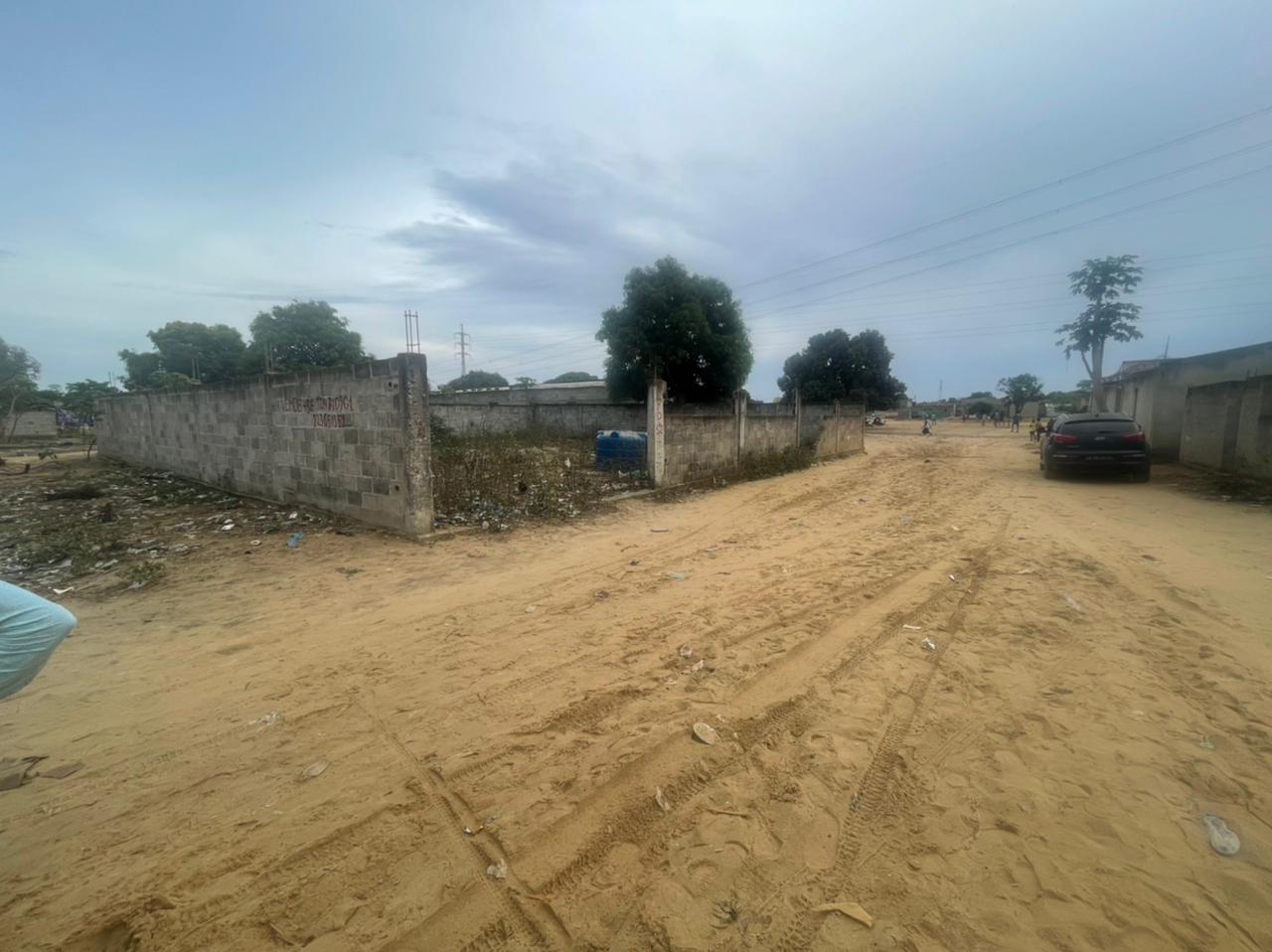 Venda de terreno  - Imagem 4