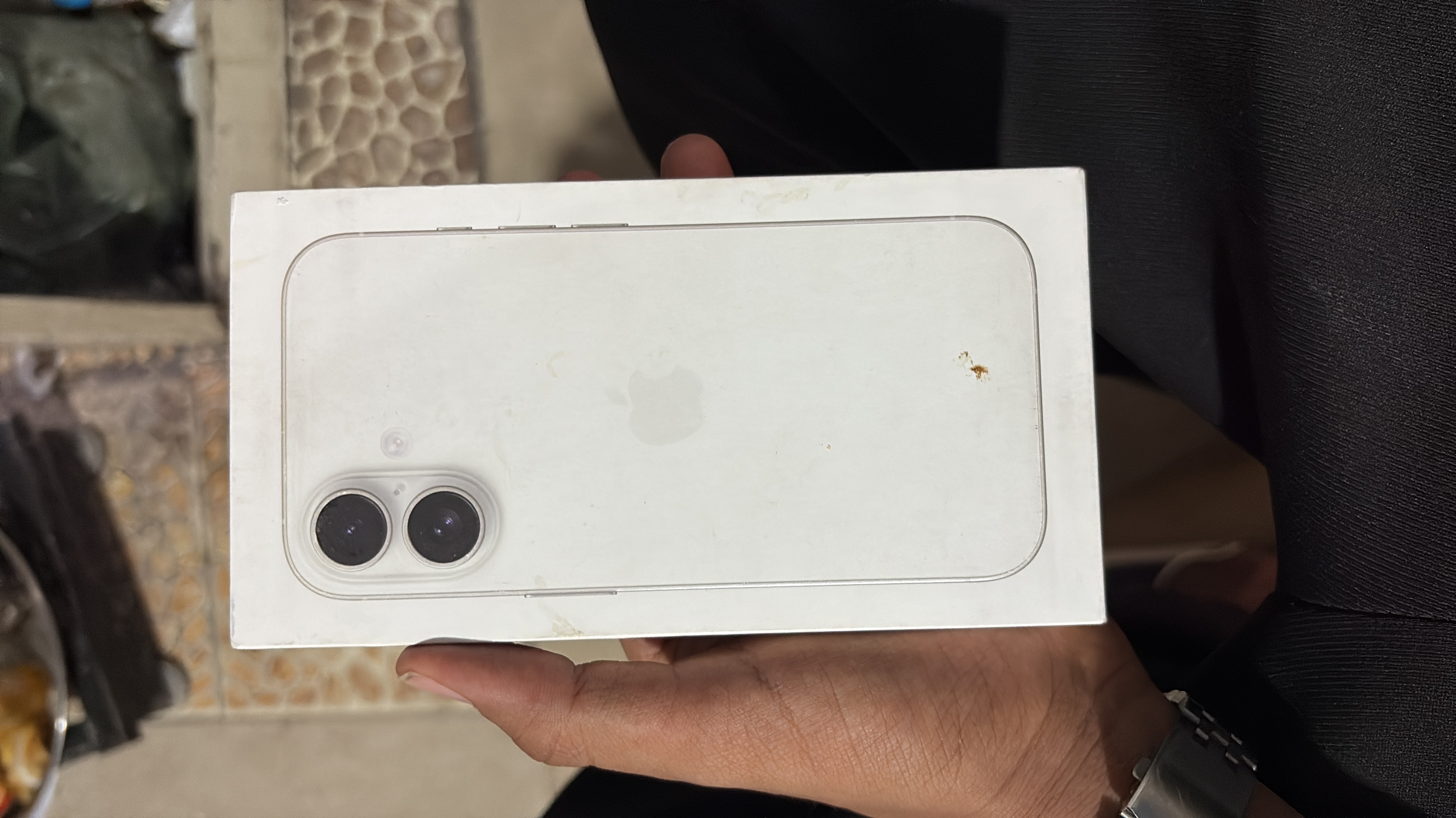 Iphon 16