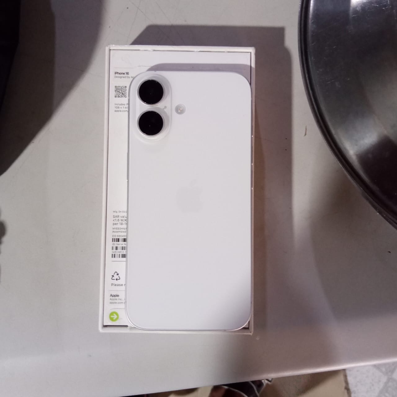 Iphon 16 - Imagem 5