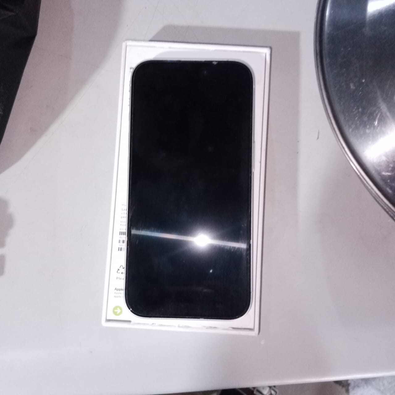 Iphon 16 - Imagem 8