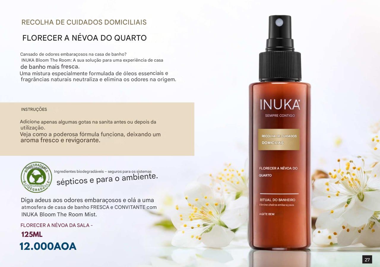 Produtos da marca INUKA.  - Imagem 4