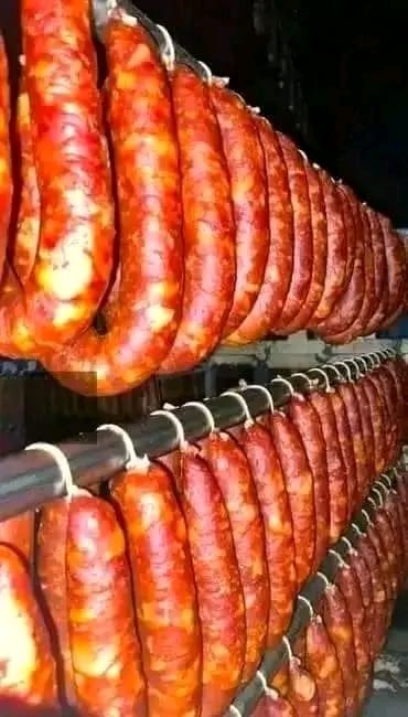 Venda de chouriços caseiro  - Imagem 2