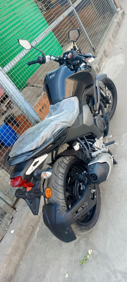 MOTA YAMAHA FZ  - Imagem 3