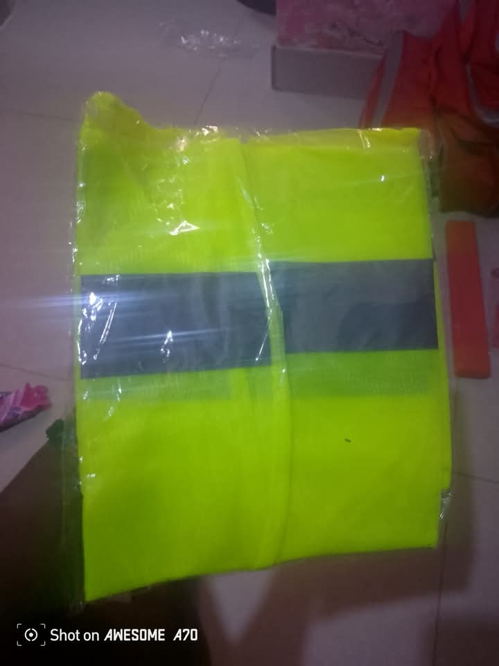 KITS DE EMERGÊNCIA AUTOMÓVEL  - Imagem 2