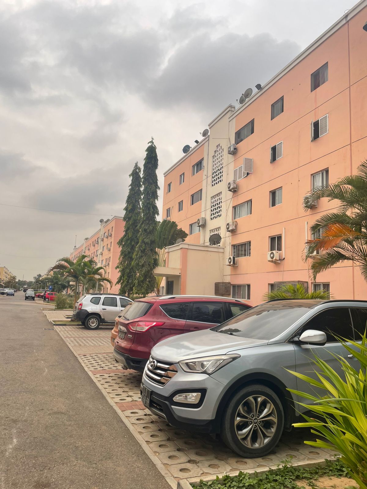 Venda de Apartamento