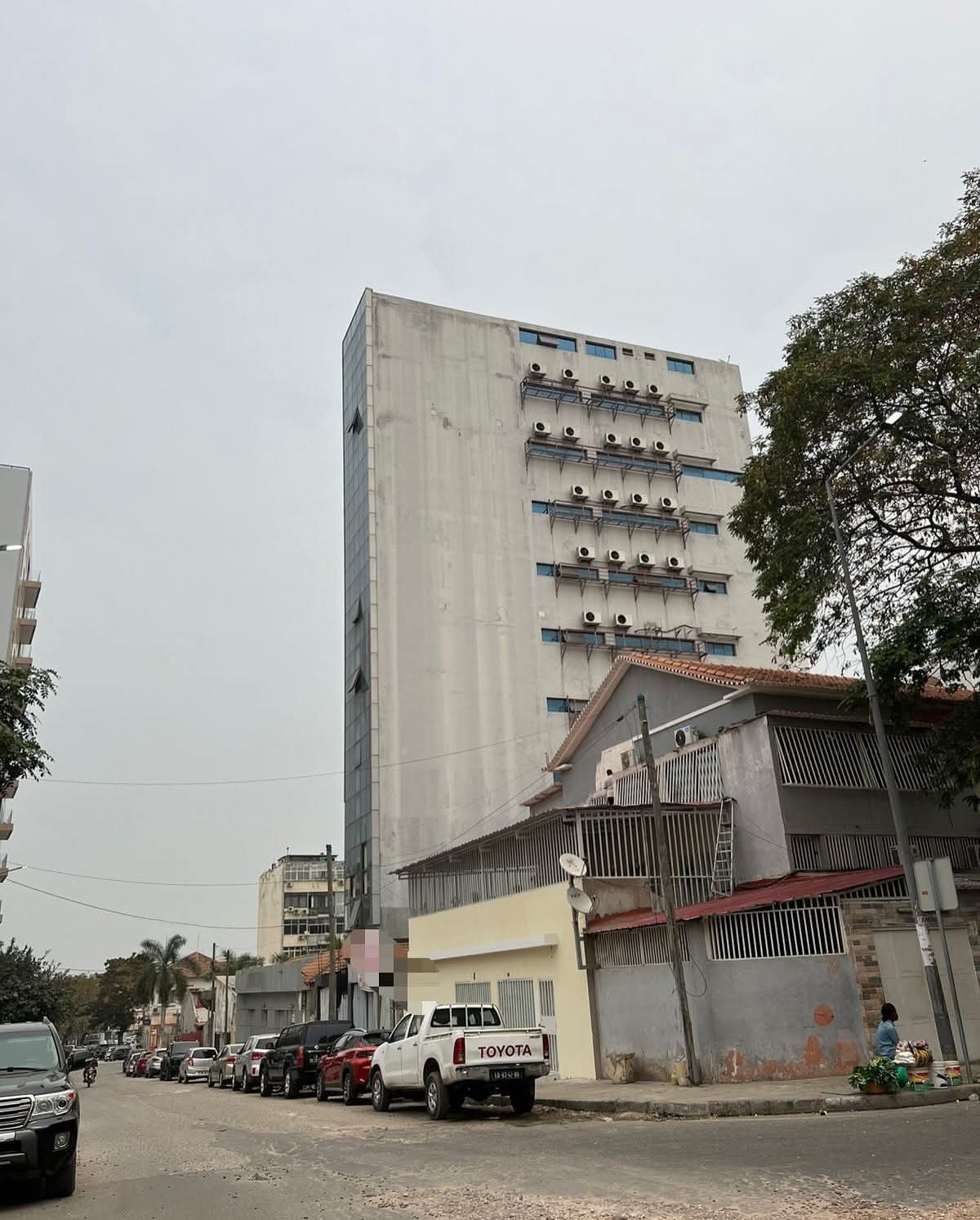 Venda de Edificio - Imagem 2