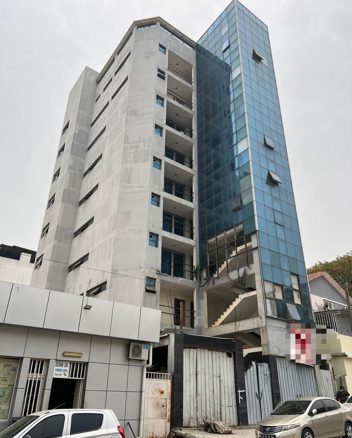 Venda de Edificio - Imagem 8