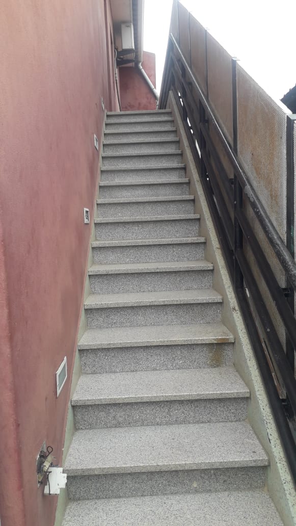 GUEST HOUSE CIDADE  - Imagem 3