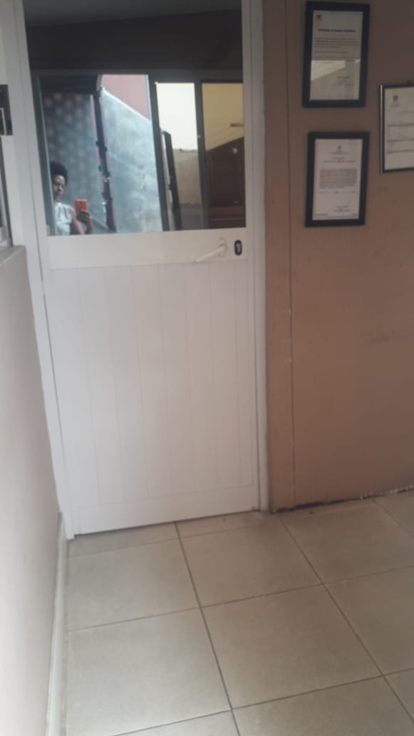 GUEST HOUSE CIDADE  - Imagem 6