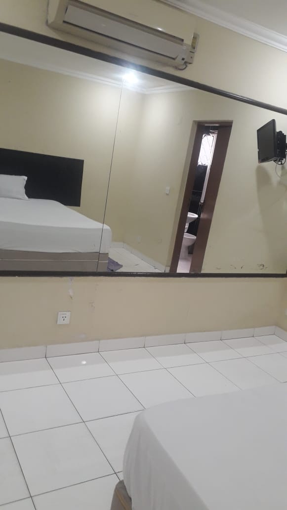 GUEST HOUSE CIDADE  - Imagem 5