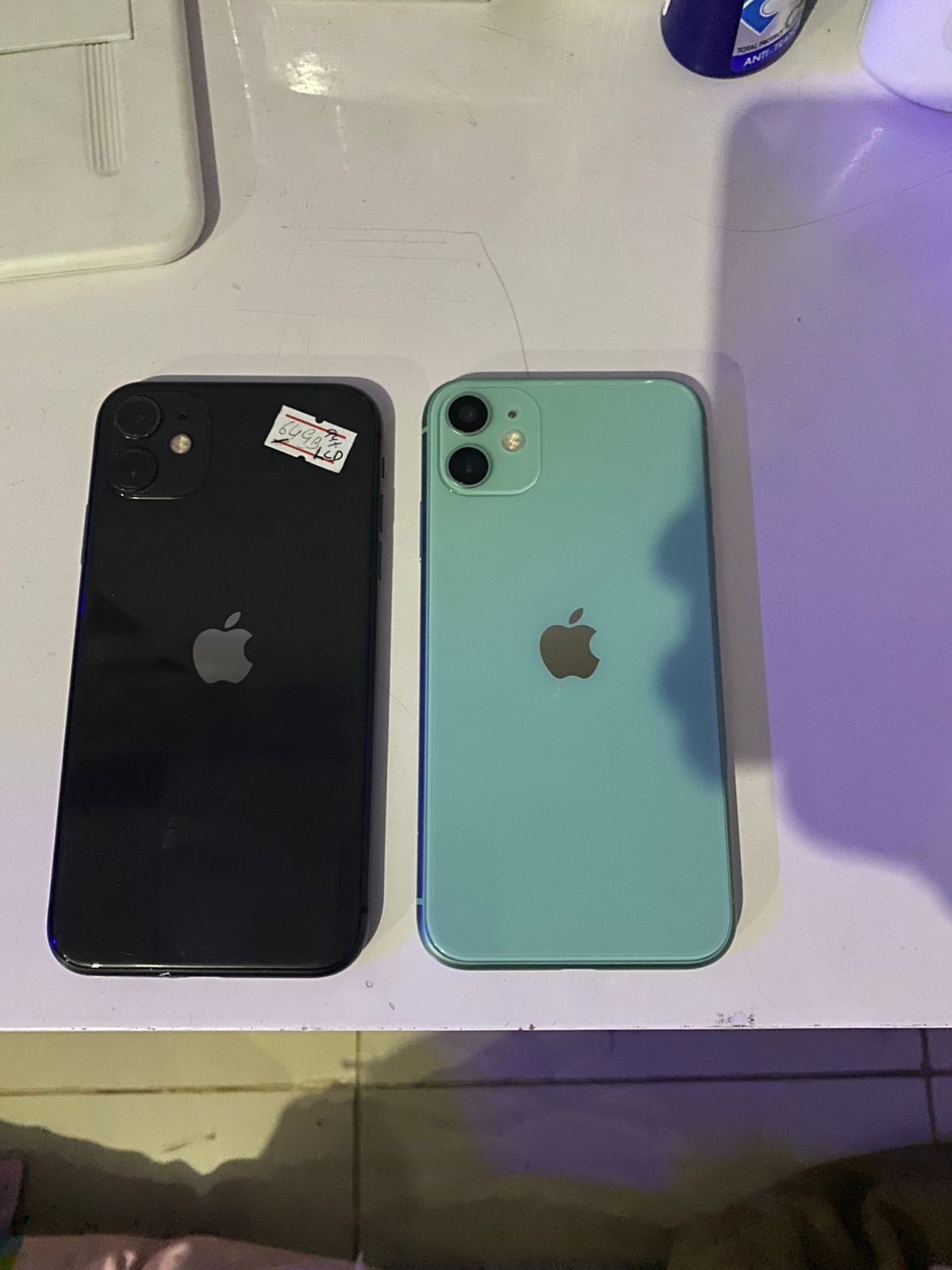 Eletrónicos - Imagem 3