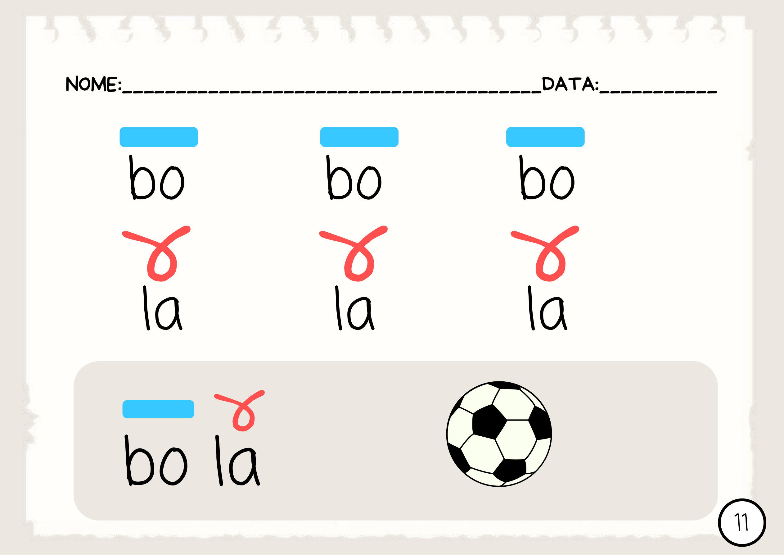 ESTEVÃO CADERNOS DE APRENDIZAGEM RÁPIDA PARA CRIANÇAS APRENDER A LER  - Imagem 4