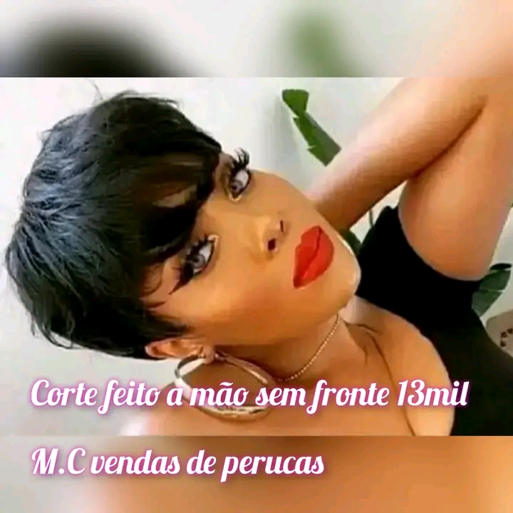 M.C vendas de perucas  - Imagem 2