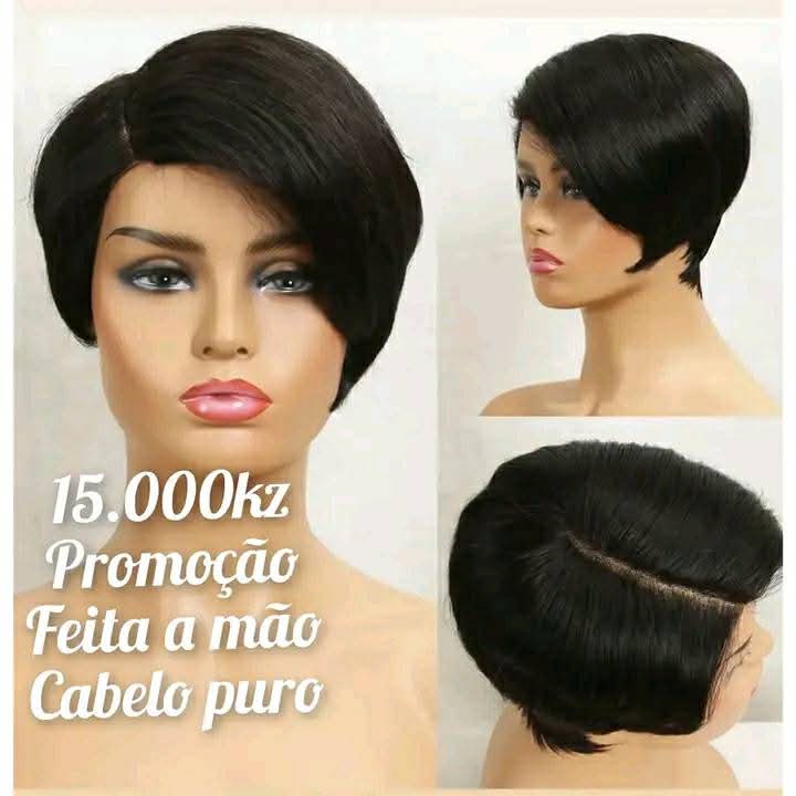 M.C vendas de perucas  - Imagem 3