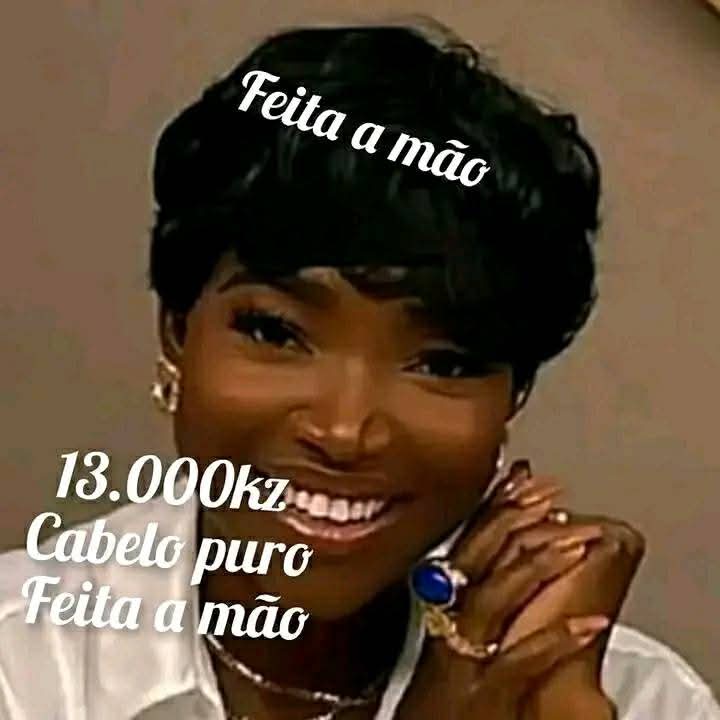 M.C vendas de perucas  - Imagem 5