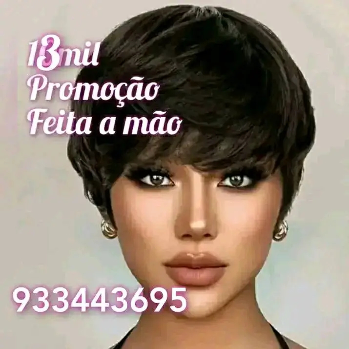 M.C vendas de perucas  - Imagem 8
