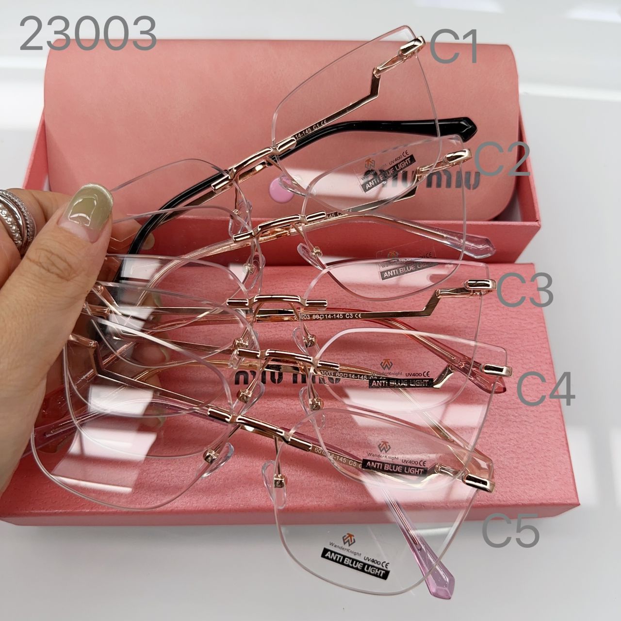 Óptica nova visão  - Imagem 2