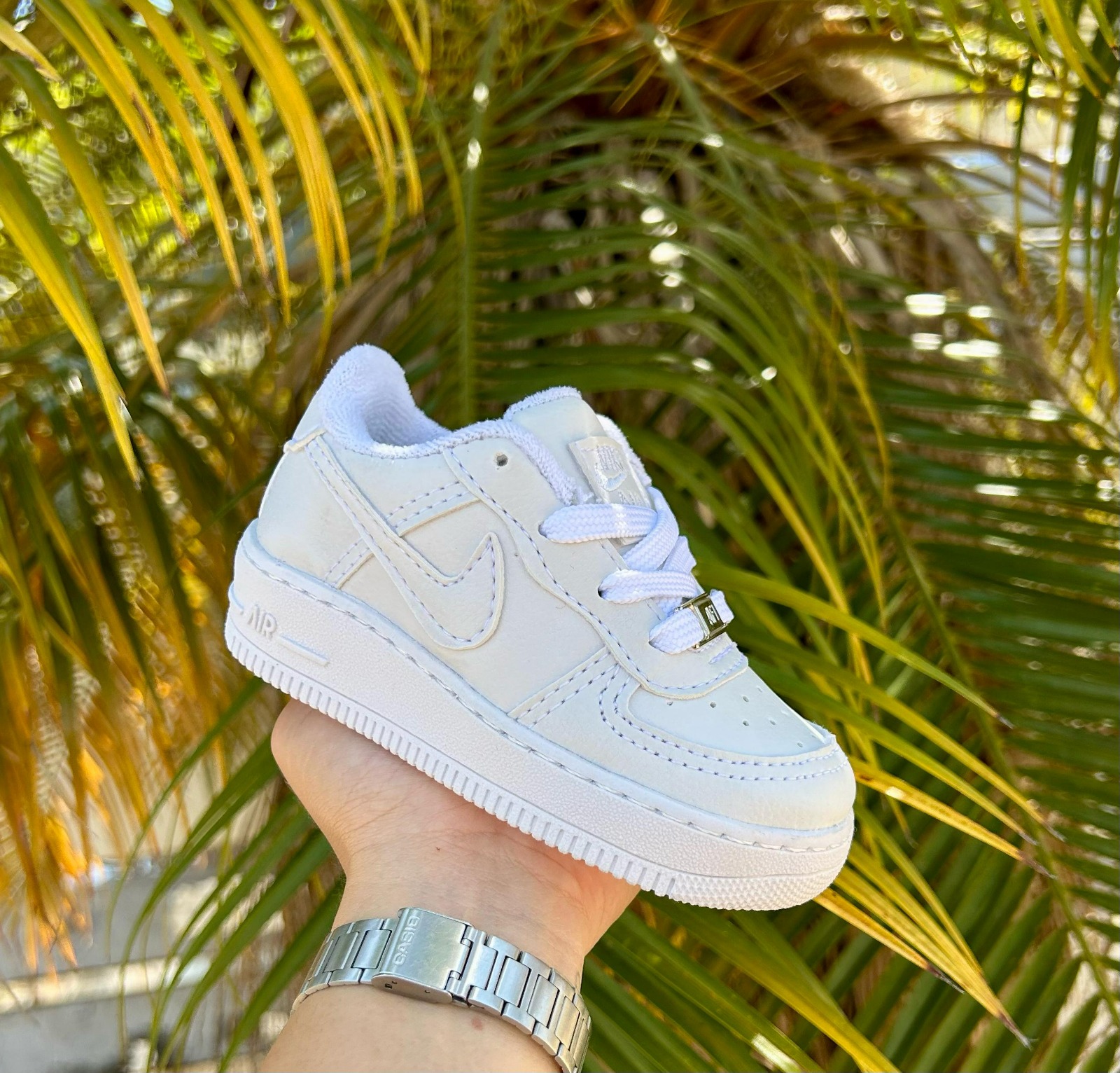 Tênis da boss. - Imagem 5