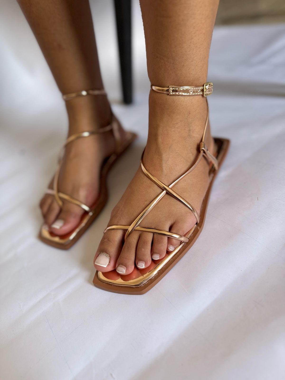 Tênis da boss. - Imagem 6