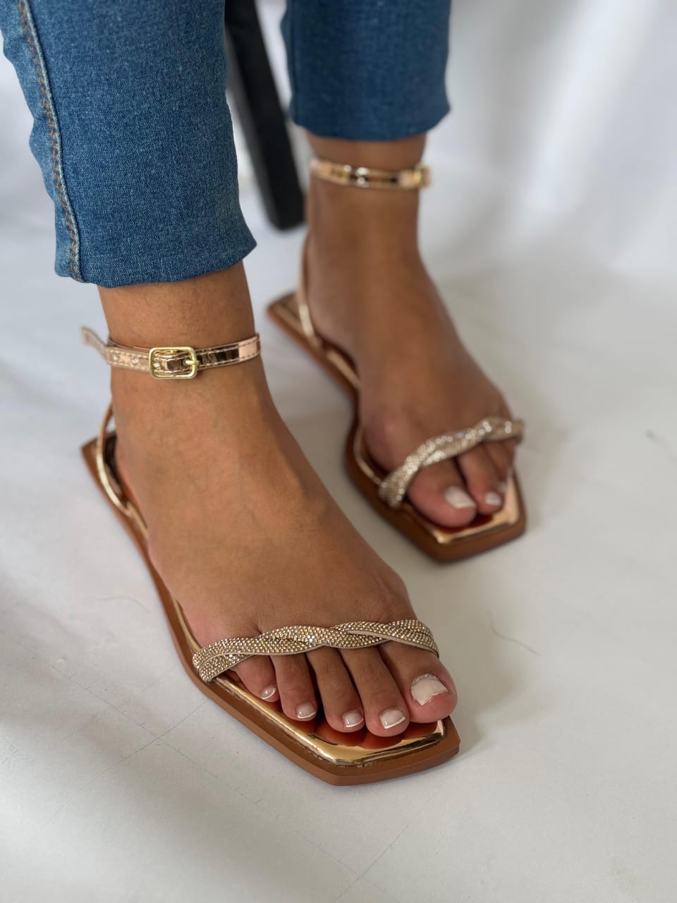 Tênis da boss. - Imagem 8