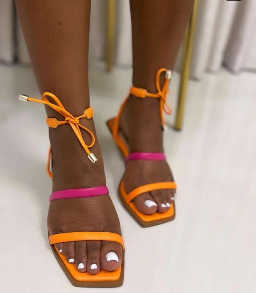 Tênis da boss. - Imagem 7