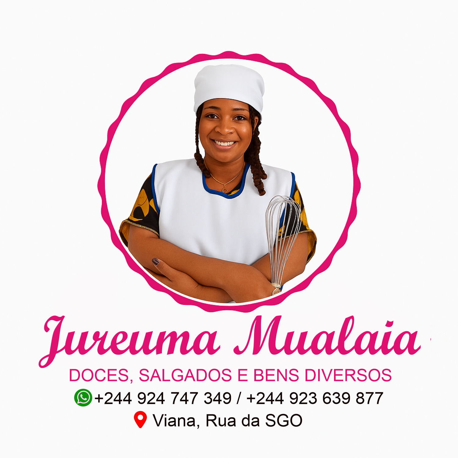 Vendas de diversos 👌 venha fazer parte do grupo de sócia para as donas de casa