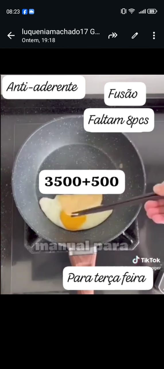 Vendas de diversos 👌 venha fazer parte do grupo de sócia para as donas de casa - Imagem 6