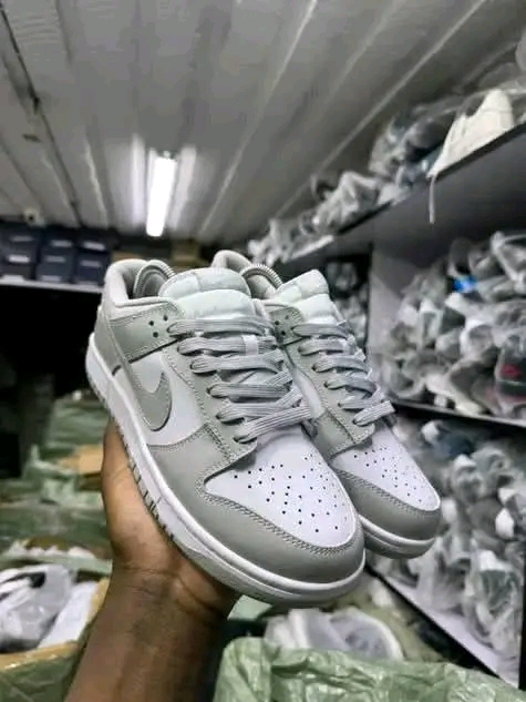 Tênis Nike boa qualidade preço baixo - Imagem 3