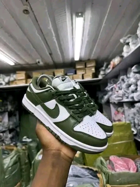 Tênis Nike boa qualidade preço baixo - Imagem 4